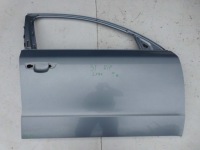 фото thumb №1, Дверь skoda superb ii правое передние lf8k оригинал
