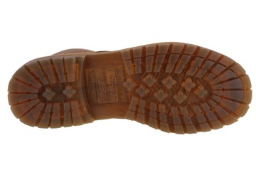 мужские кроссовки Skechers Alley 204169-DSCH размер 42