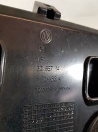 фото thumb №12, Бардачок пассажира 3c1857097ap vw passat b6 eu