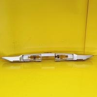 фото thumb №8, Накладка крышки багажника mitsubishi space star mr245529 nr76