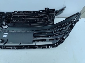 фото thumb №8, Volkswagen arteon 16- решітка радіатора решітка бампера перед нова оригінальний номер 6830