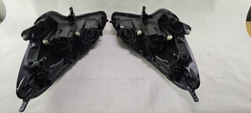 фото thumb №10, Opel corsa e фара лівий правий лампа ліва права