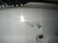 Opel meriva 2 b 1.7cdti 2012 панель приборів 13349551 європа Київ, фото thumb