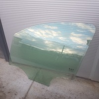 фото thumb №1, Opel mokka a 2013 скло двері лівий перед