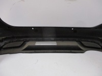 фото thumb №8, Бампер vw golf vii 5g9 19r pod hak pdc задняя