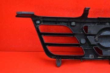 фото thumb №15, Решётка решётка радиатора чёрная 623108h700 nissan x-trail 1 i t30 01-07