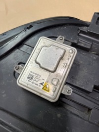 фото thumb №14, Лампа передня ліва land rover range rover sport l494 оригінальний номер uk