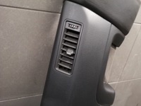 фото thumb №6, Защита стойка b левая czarna audi a8 d3