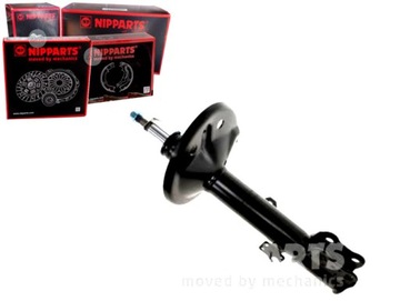 фото thumb №1, Амортизатор chery tiggo 2005 перед le nipparts nip