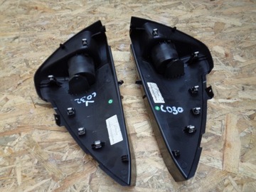 фото thumb №3, Ford transit custom бардачок na напитки кружка правые