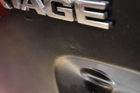 фото thumb №10, Крышка багажника багажника задняя задняя 1k kia sportage 2 ii 08-10