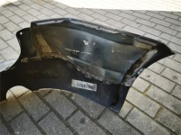 фото thumb №10, Ford s-max mk1 06-10 бампер задняя kompletny чёрный g6