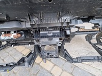 фото thumb №6, Панель приладів приладова консоль europa ford focus mk3 2010-