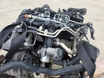 фото thumb №10, Двигун комплектний audi a5 8t a4 b8 q5 seat 2.0 tdi cjc cjcb оригінал !!!