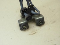 фото thumb №10, Hyundai h1 h200 2.5 td клапан вакуумa управление турбина