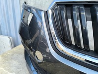 фото thumb №9, Skoda kamiq бампер перед передний 658807221