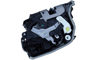 фото thumb №11, Замок двері bmw 2,7,x1,x2,x5,x6,i3, mini 08.13- le перед febi bilstein 1826