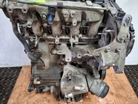 фото thumb №7, Двигун 199a5000 fiat grande punto 1.9 mjet 130km 05-