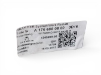 фото thumb №6, Підлокітник тунель середній aux usb mercedes w176 w117 amg a1766800800