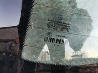 фото thumb №8, Mercedes w212 09-12 e-klasa універсал кришка багажника задня зад w колір 792