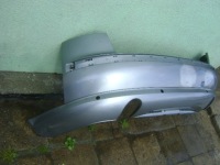 фото thumb №1, Audi a8 d3 4e0 бампер задняя задний