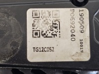 Insignia astra 2.0 cdti a20dth 140km генератор tg12c052 lra03583 Киев, фото thumb