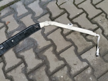 фото thumb №8, Шторка права подушка безпеки 1k6880742h vw golf v 3d