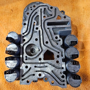 фото thumb №8, Блок мехатроніка dsg oam325066