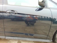 Двері праве передні перед ford c-max mk2 колір fa в Україні, фото thumb