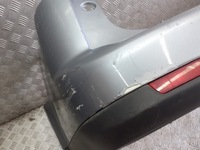 фото thumb №7, Бампер задня opel vectra c z163