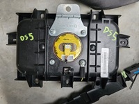 фото thumb №16, Приборная панель консоль подушка безопасности ремни citroen ds5 проекционный дисплей head up