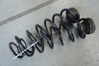 фото thumb №1, Vw polo 6r пружини пружина задня задня