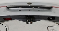 фото thumb №7, Крышка багажника задняя задняя titansilber металлик bmw 7 e65 kpl
