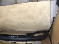 фото thumb №6, Kia sorento iii 86665-c5010 накладка спойлер диффузор бампер задняя задний