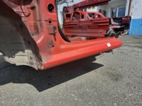 фото thumb №4, Opel tigra b twin top порог левый четверть блок двигателя