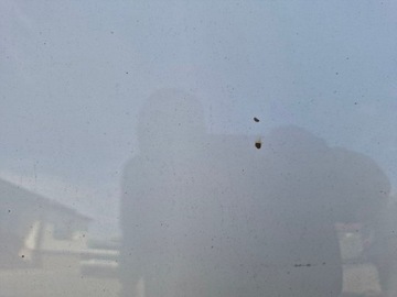 фото thumb №12, Mini r56 капот крышка двигателя перед передняя