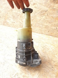 фото thumb №5, Ford mondeo mk4 lift насос підсилювача