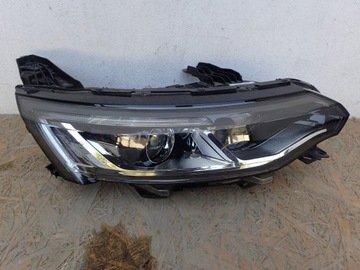 фото thumb №1, Лампа правая фара правые renault talisman lp kp