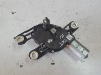 фото thumb №1, Skoda octavia 3 iii 13-16r hb двигунчик двірники зад 5e5955711