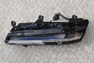 фото thumb №5, Peugeot 308 iii галоген правый led drl 9835230880