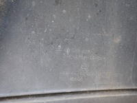 Opel zafira a 99-05 бампер перед передній тюнінг спойлер 90580620 Київ, фото thumb