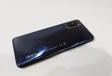 SMARTFON OPPO A52 4/64GB