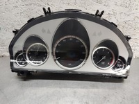 фото thumb №6, Mercedes e klasa w212 прилади лічильник uk a2129005104