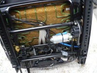 фото thumb №5, Сидіння перед mercedes w210 електрично керований лівий праві