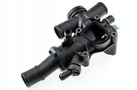 фото thumb №1, Термостат + корпус do peugeot 807 2.0 hdi