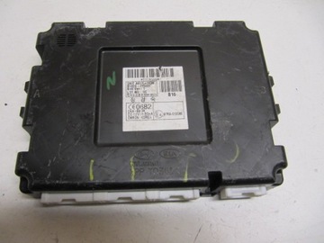 фото мини №5, Hyundai ix35 блок управления 95400-2ycd0 954002ycd0 