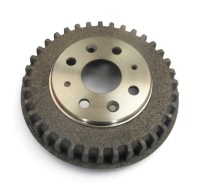 фото thumb №1, Барабан гальмівний kia leo mentor sephia shuma