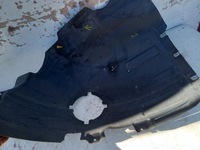 фото thumb №5, Подкрылок левый перед передняя часть mercedes w177 a1776901103