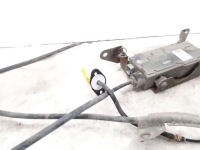 фото thumb №7, Модуль гальма ручного renault espace v jr_ 8200418646 2.19l дизель 2004