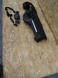 фото thumb №8, Консоль натягувач подушка безпеки ford c-max mk1 kompletny